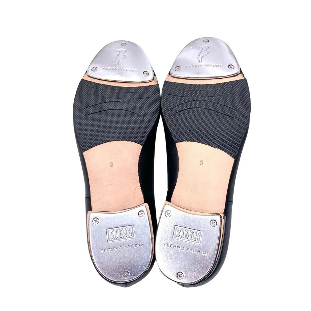 Bloch crafted little